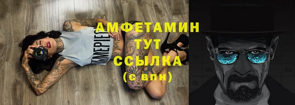 стафф Няндома